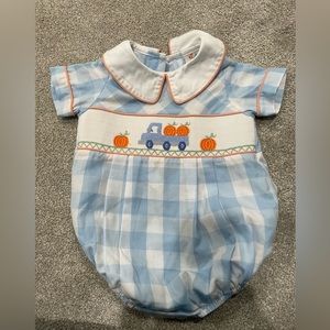 Fall Shrimp and Grits bubble 6 month